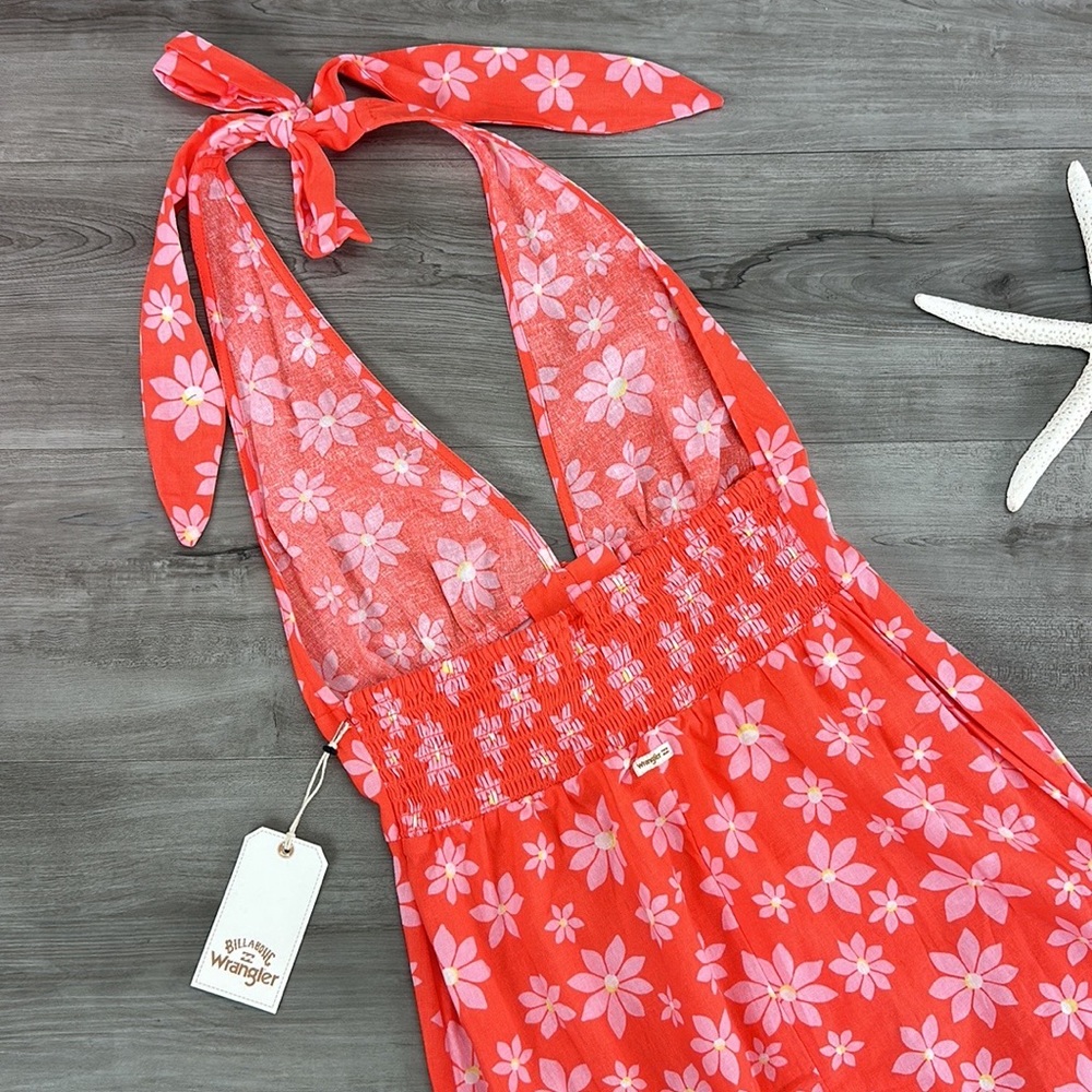 🔆BILLABONG🔆 HUNG UP DRESS - Picture 16 of 17